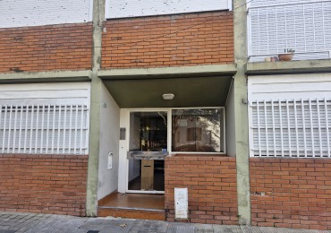 DEPARTAMENTO 1 DORMITORIO - 3° ESCALERA