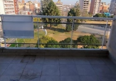 DEPARTAMENTO 1 DORMITORIO B° ABASTO