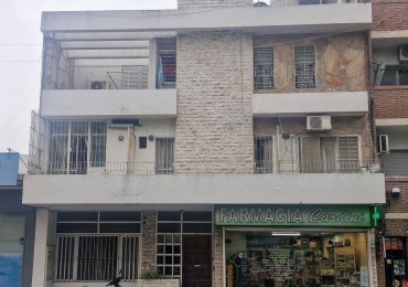 DEPARTAMENTO 1 DORMITORIO