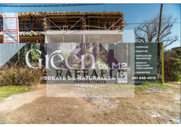 LOCAL COMERCIAL EN GREEN BY WILDE